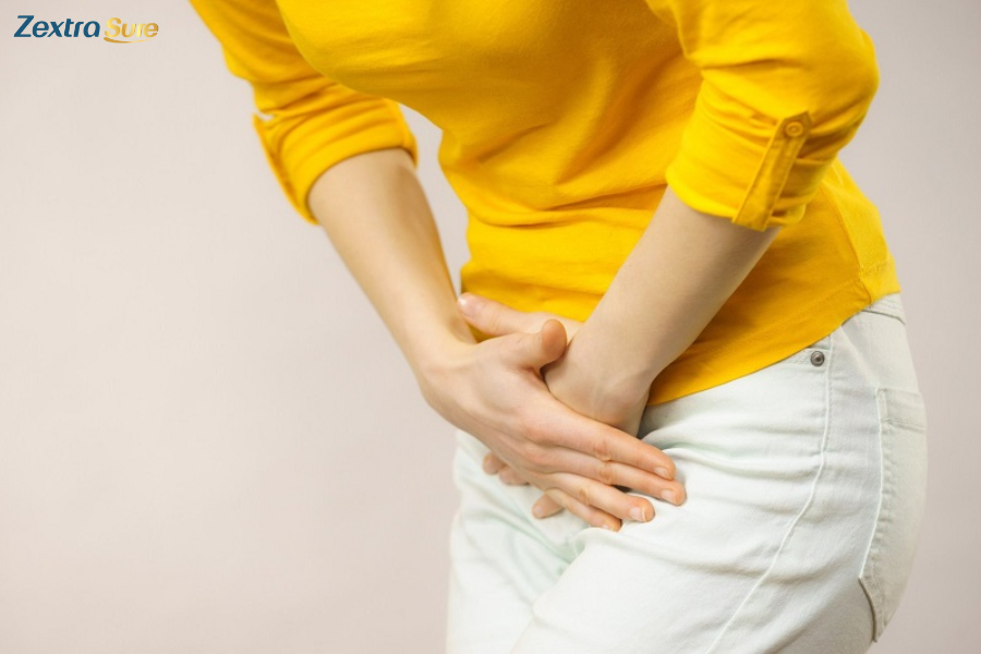 Can women get prostate cancer?